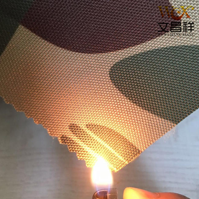 What does flame retardant fabric mean and what are the standards
