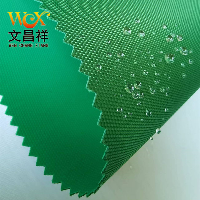 Waterproof Oxford Cloth Waterproof Oxford Cloth