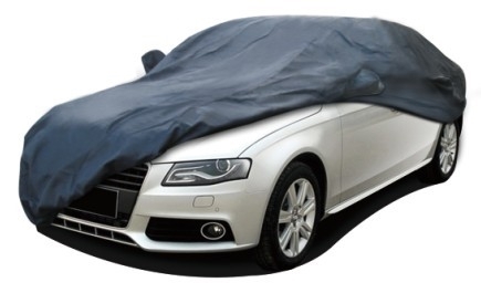Oxford cloth car cover
