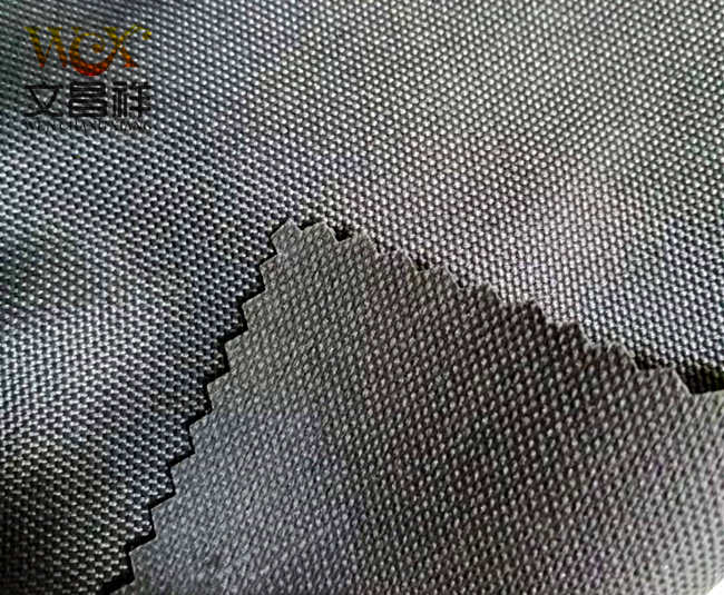 Flame-retardant Oxford cloth Flame-retardant Oxford cloth