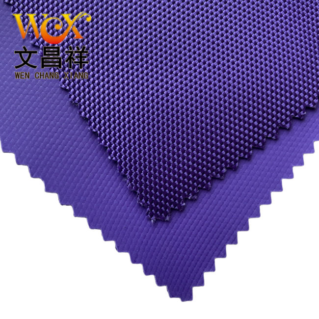 Oxford cloth Oxford cloth