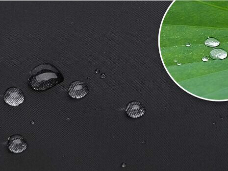   Waterproof Oxford cloth