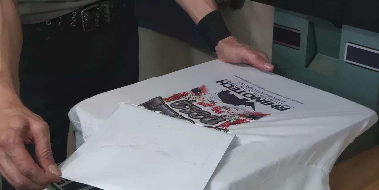 How much do you know about cold transfer printing (what is cold