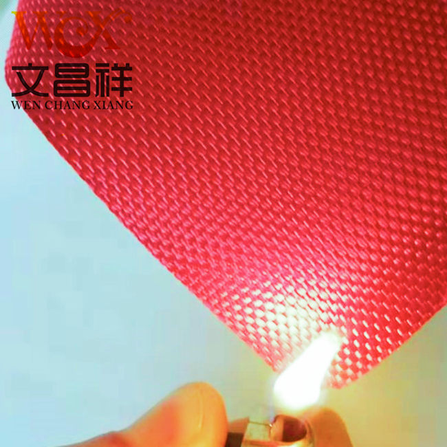 Fireproof Cloth Fireproof Cloth