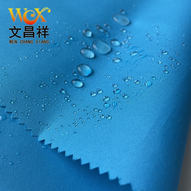 Waterproof Oxford Cloth Waterproof Oxford Cloth