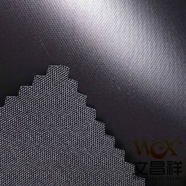 PVC Oxford Cloth