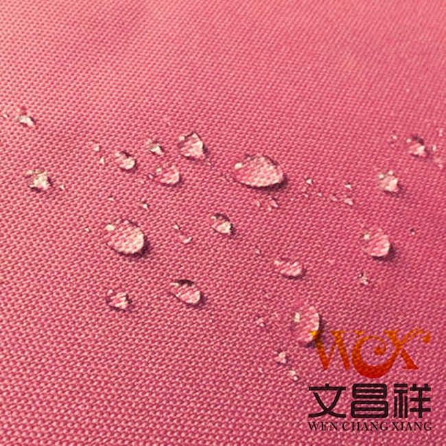 Waterproof Oxford Cloth Waterproof Oxford Cloth