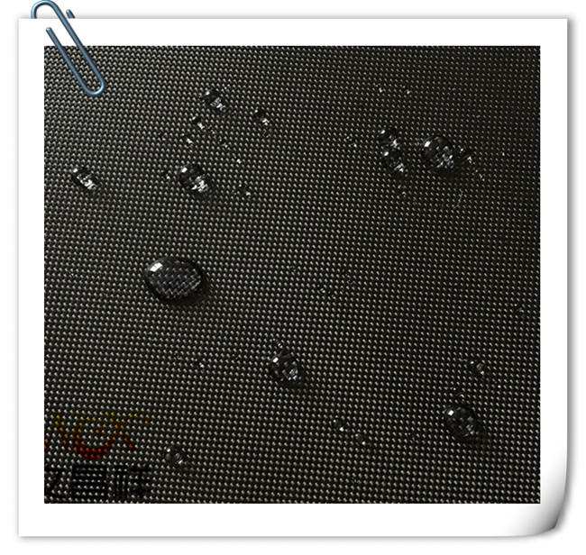 1680D waterproof oxford cloth