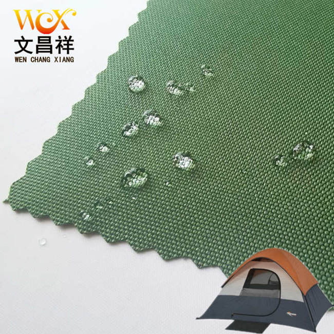 Waterproof Oxford cloth Waterproof Oxford cloth