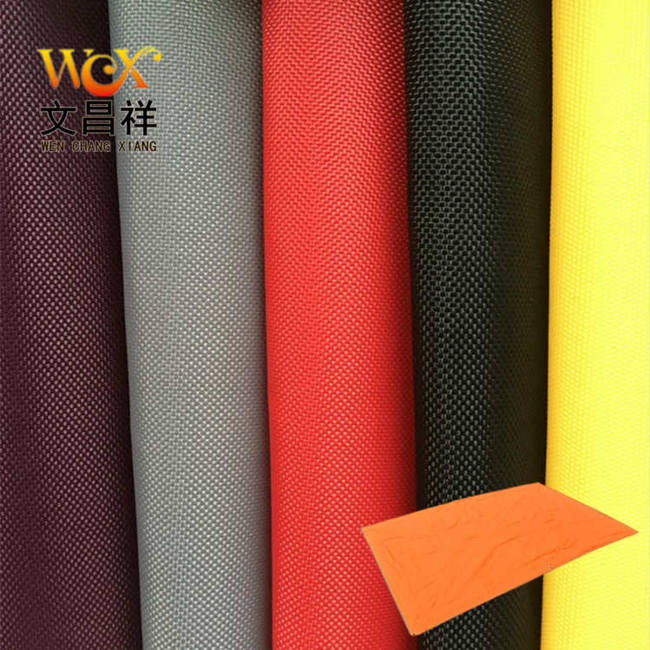 210D Oxford cloth 210D Oxford cloth