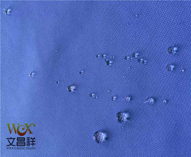 Waterproof fabric Waterproof fabric