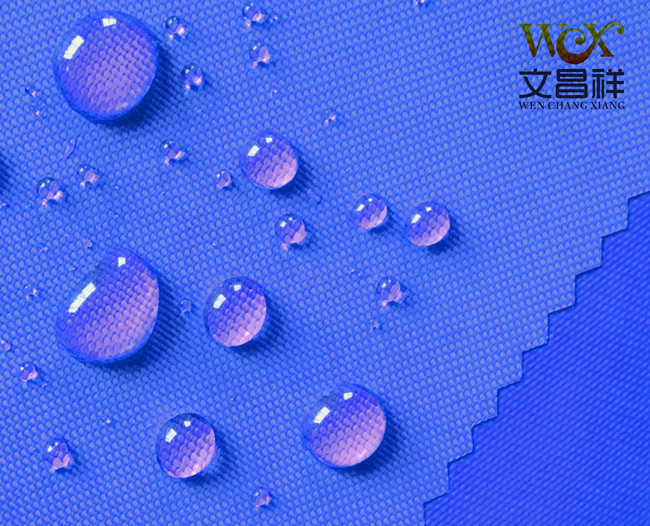 Waterproof Oxford Cloth
