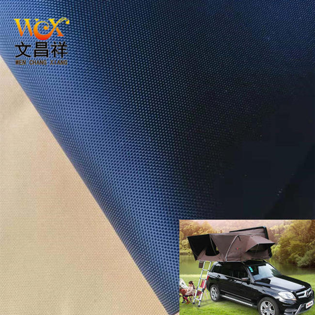 420D Oxford cloth 420D Oxford cloth