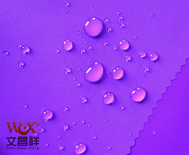 Waterproof fabric Waterproof fabric