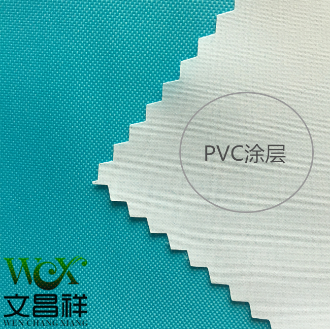 210DPVC coated cloth 210DPVC coated cloth