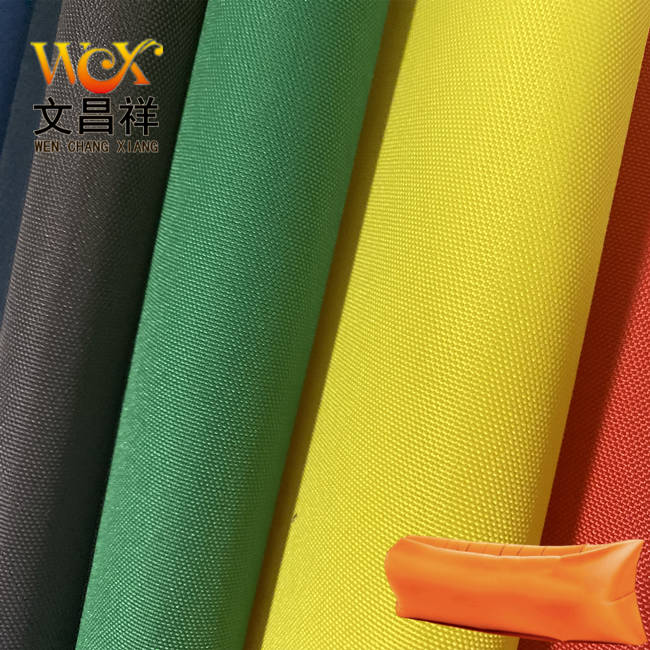 600D Oxford cloth 600D Oxford cloth