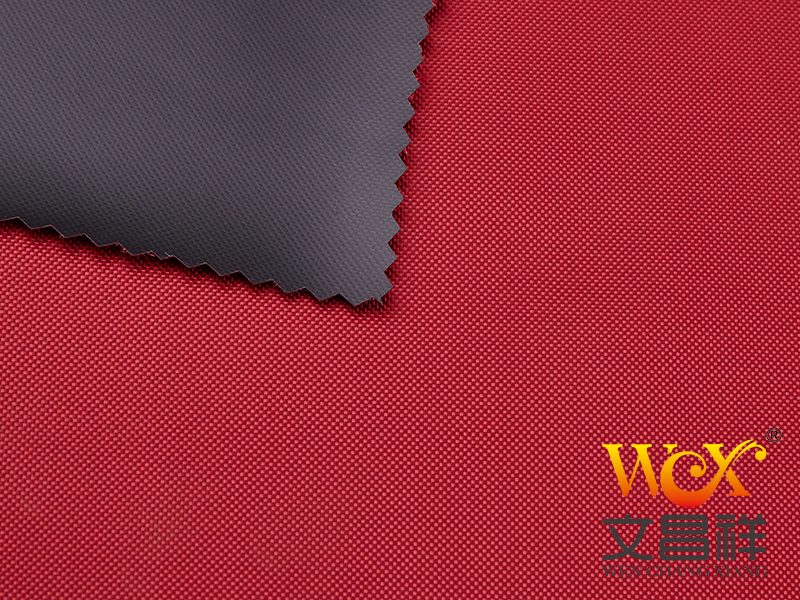 Coated Oxford Cloth  