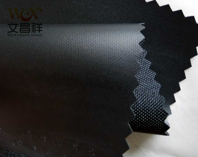 PVC Oxford cloth PVC Oxford cloth