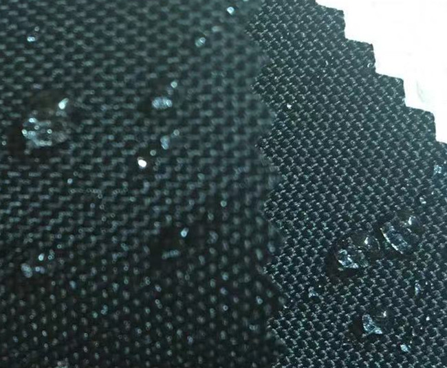 Waterproof Oxford Cloth Waterproof Oxford Cloth