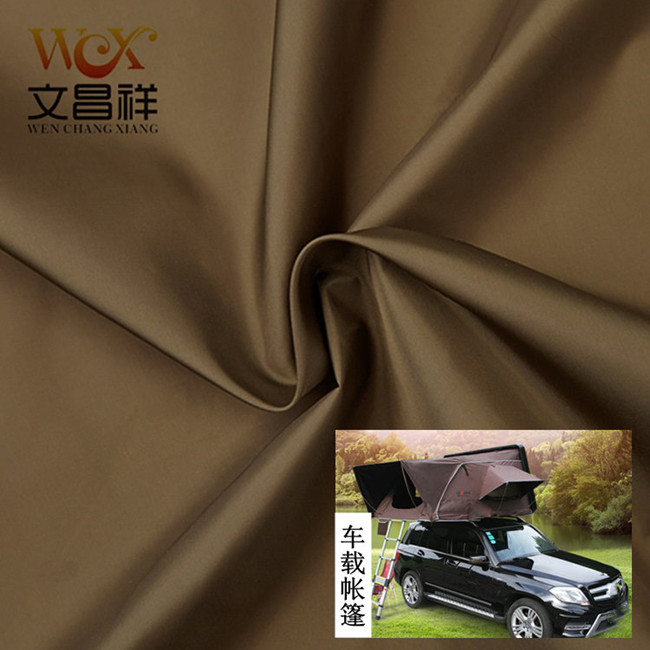 Polyester taffeta Polyester taffeta