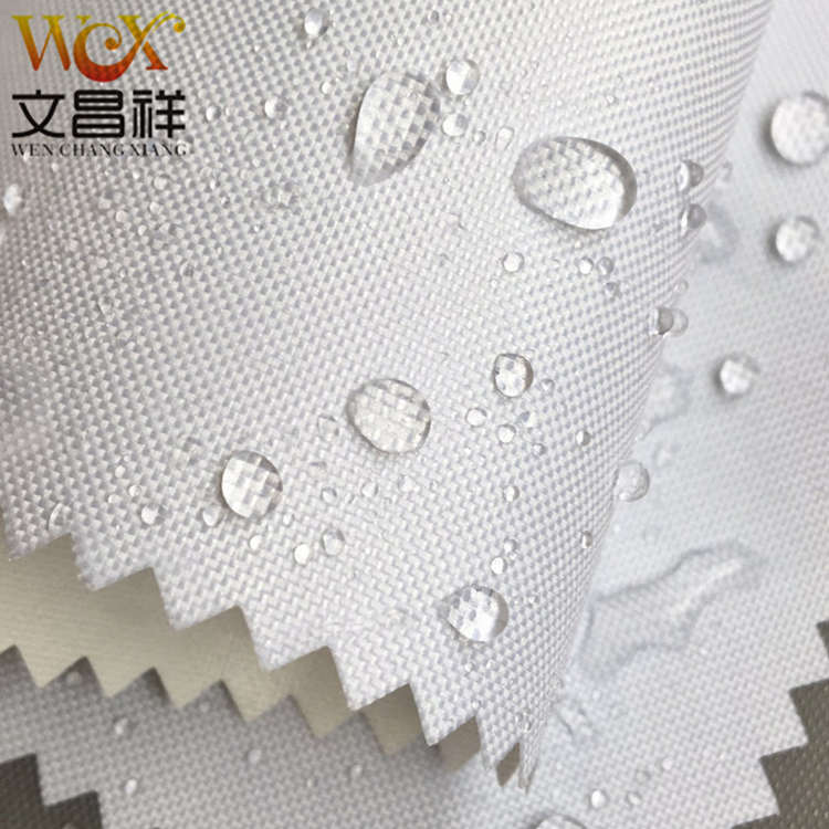 Waterproof Oxford Cloth Waterproof Oxford Cloth