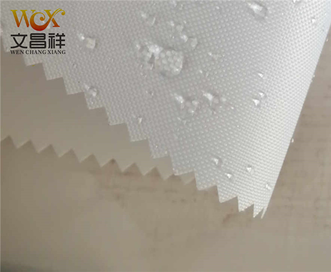 Waterproof Oxford cloth