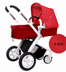 Baby stroller fabric