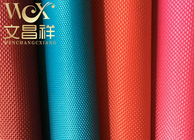 Oxford fabric
