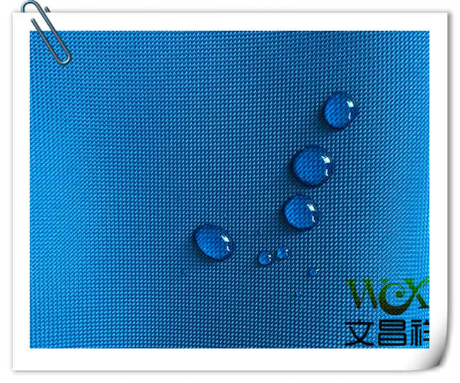 Waterproof Oxford Cloth Waterproof Oxford Cloth