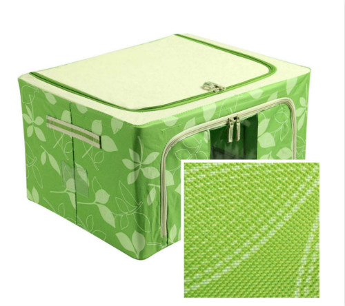 Oxford cloth storage box