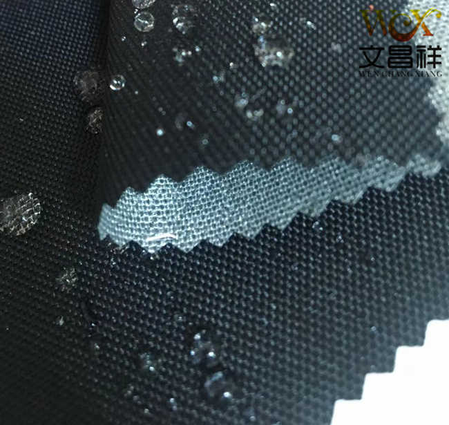 PVC waterproof Oxford cloth  
