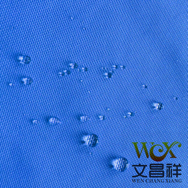 Waterproof Oxford Cloth Waterproof Oxford Cloth