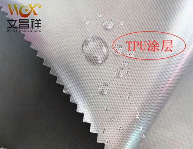 Nylon Oxford Cloth Nylon Oxford Cloth