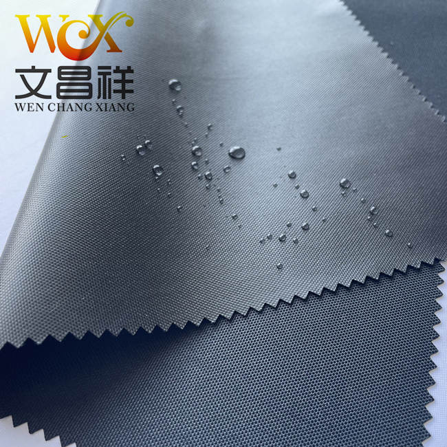 PVC Oxford Cloth PVC Oxford cloth