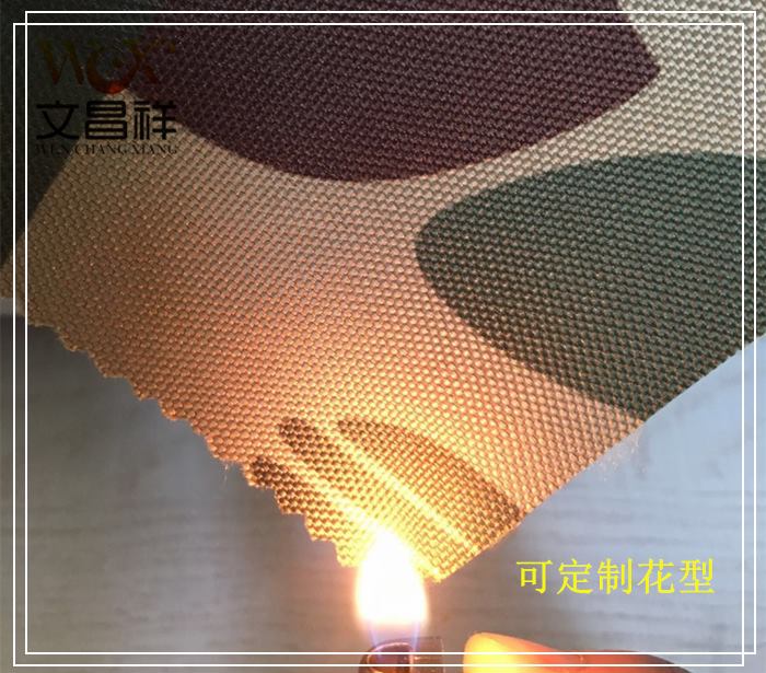 Types of flame retardant Types of flame retardant