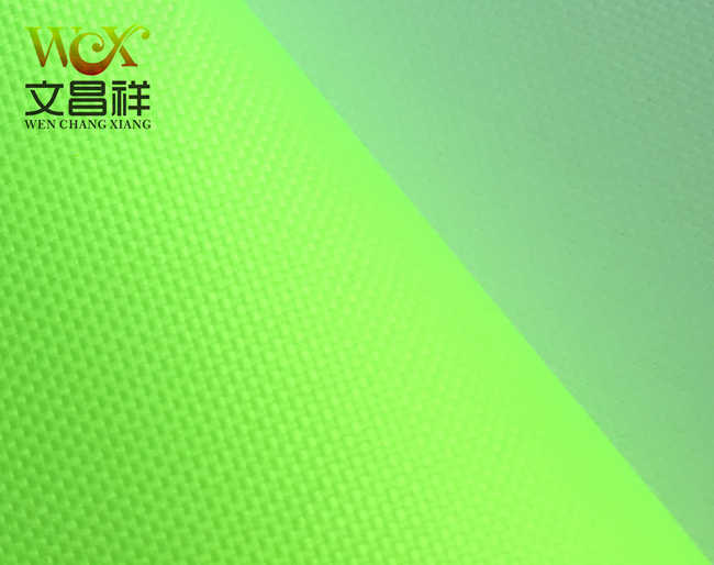 Polyester Oxford cloth