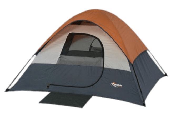 Oxford cloth tent Oxford cloth tent