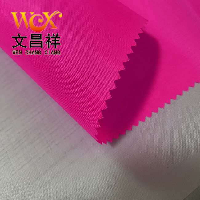 210D Oxford cloth 210D Oxford cloth