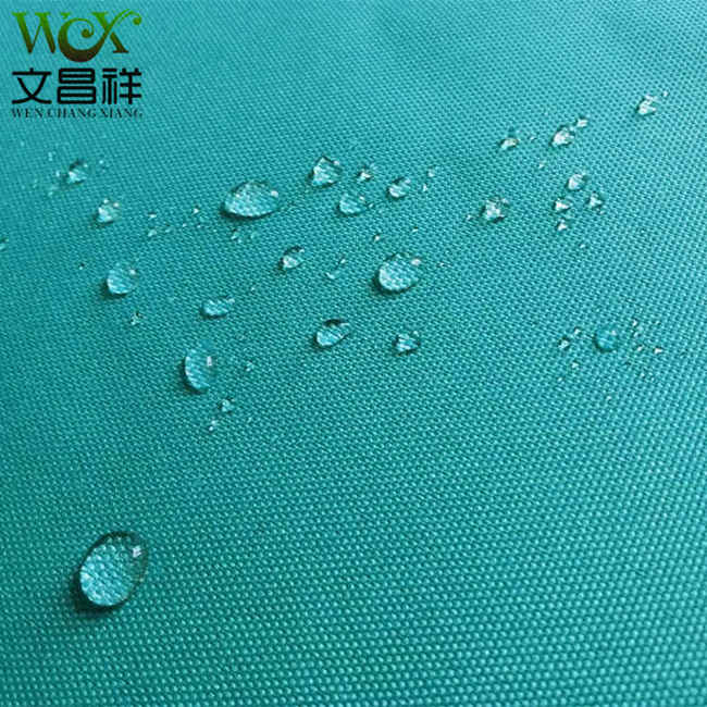 Waterproof Oxford Cloth