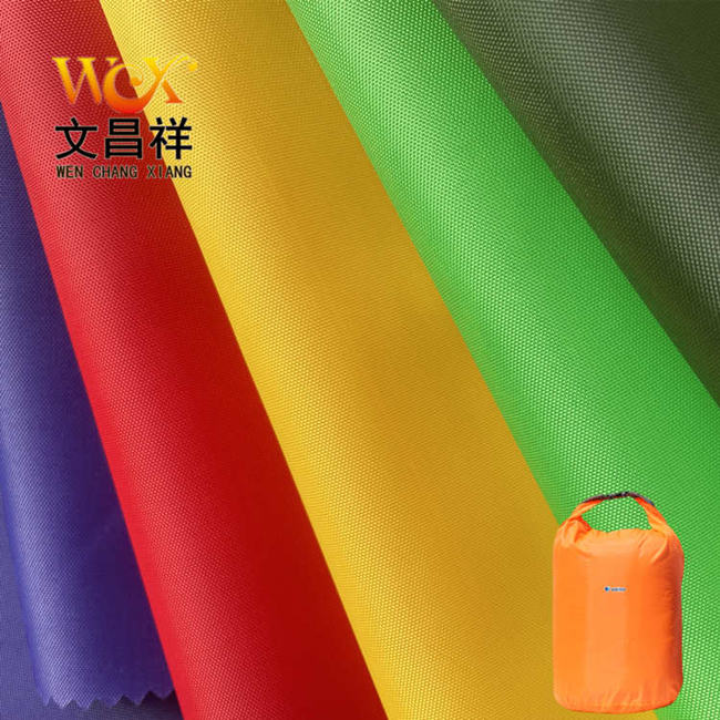 210D Oxford cloth 210D Oxford cloth
