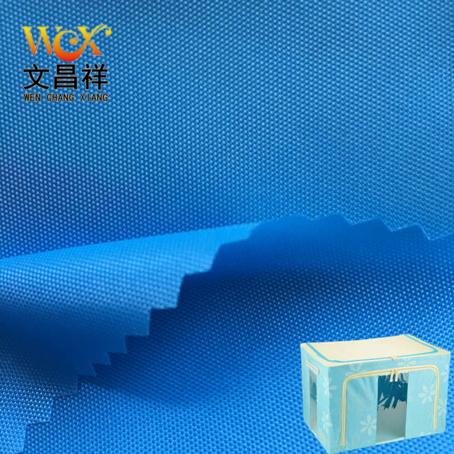 150D Oxford cloth 150D Oxford cloth