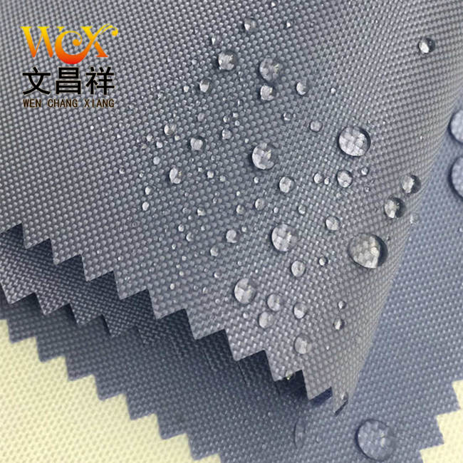 Waterproof Oxford Cloth Waterproof Oxford Cloth