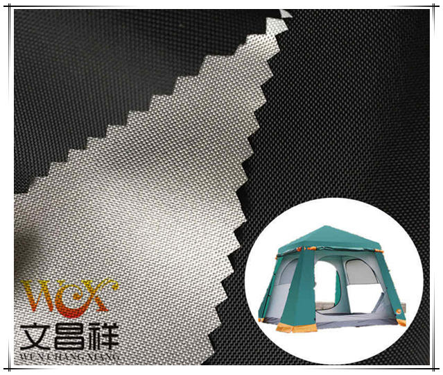 Tent fabric Tent fabric