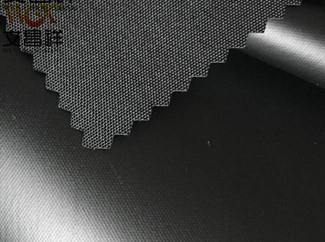 PVC Oxford Cloth PVC Oxford Cloth