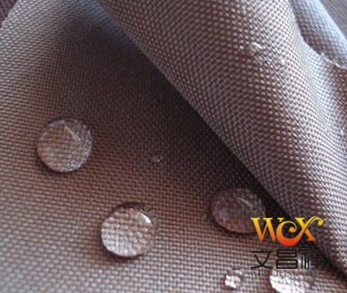 210D Waterproof Oxford Cloth 210D Waterproof Oxford Cloth