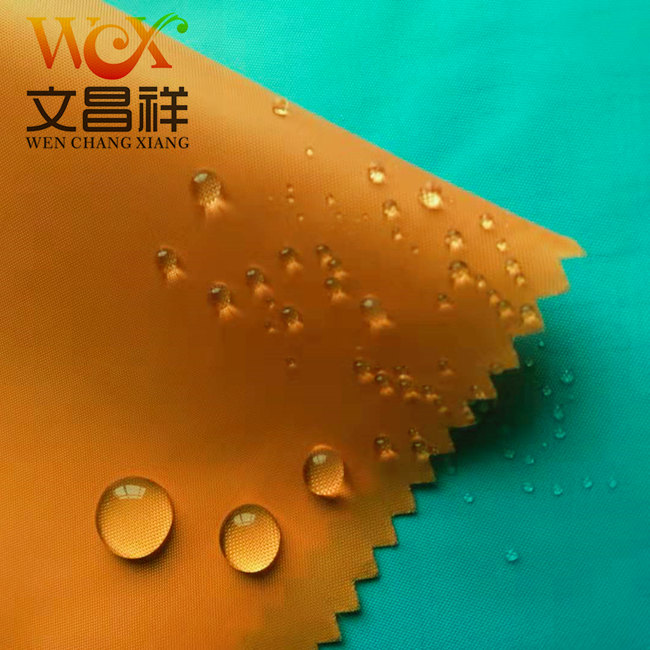 Waterproof Oxford Cloth Waterproof Oxford Cloth