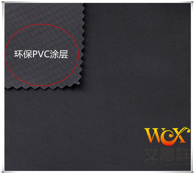 Coated cloth Coated cloth