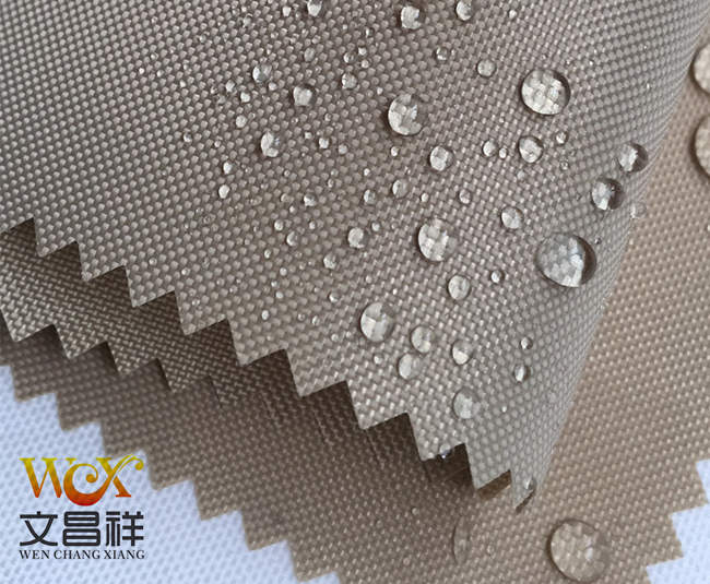 Waterproof Oxford Cloth Waterproof Oxford Cloth