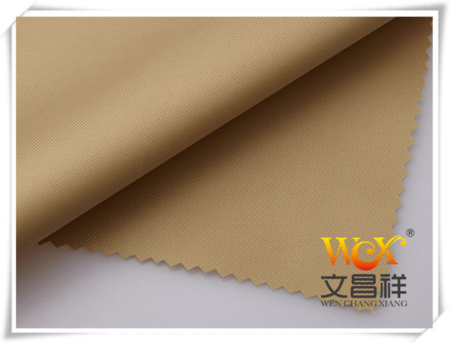 210D Oxford cloth 210D Oxford cloth