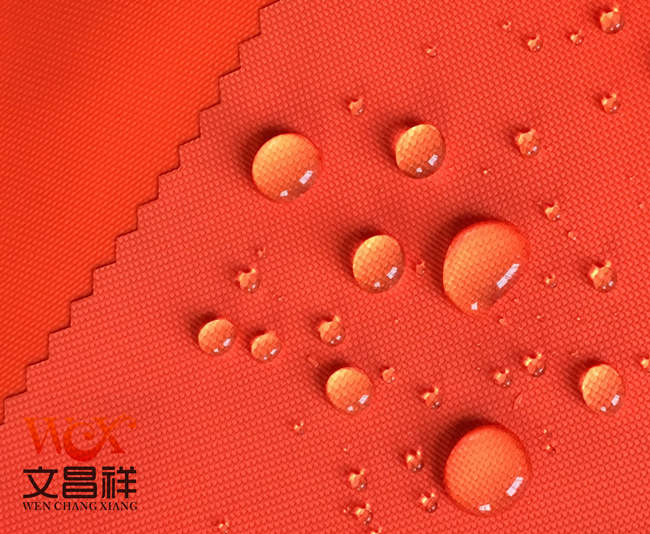 210D waterproof oxford cloth 210D waterproof oxford cloth